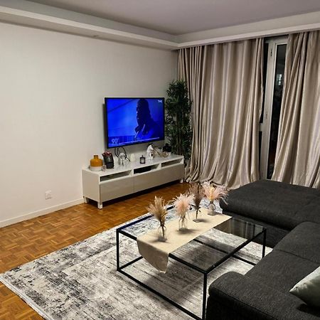 Appartement - La Defense Puteaux Ngoại thất bức ảnh