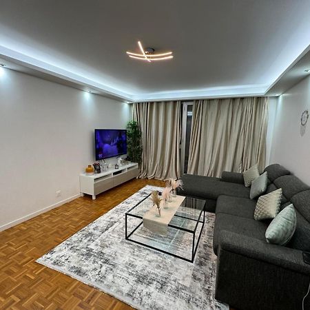 Appartement - La Defense Puteaux Ngoại thất bức ảnh