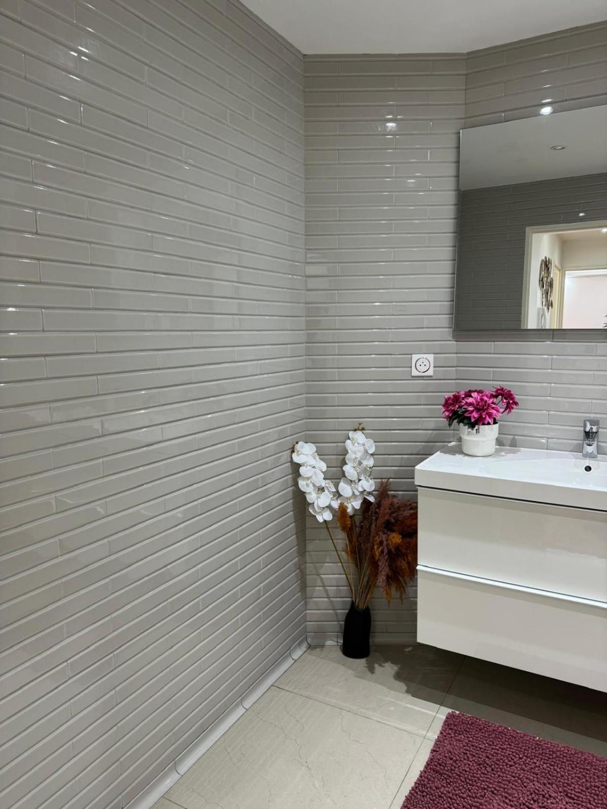 Appartement - La Defense Puteaux Ngoại thất bức ảnh