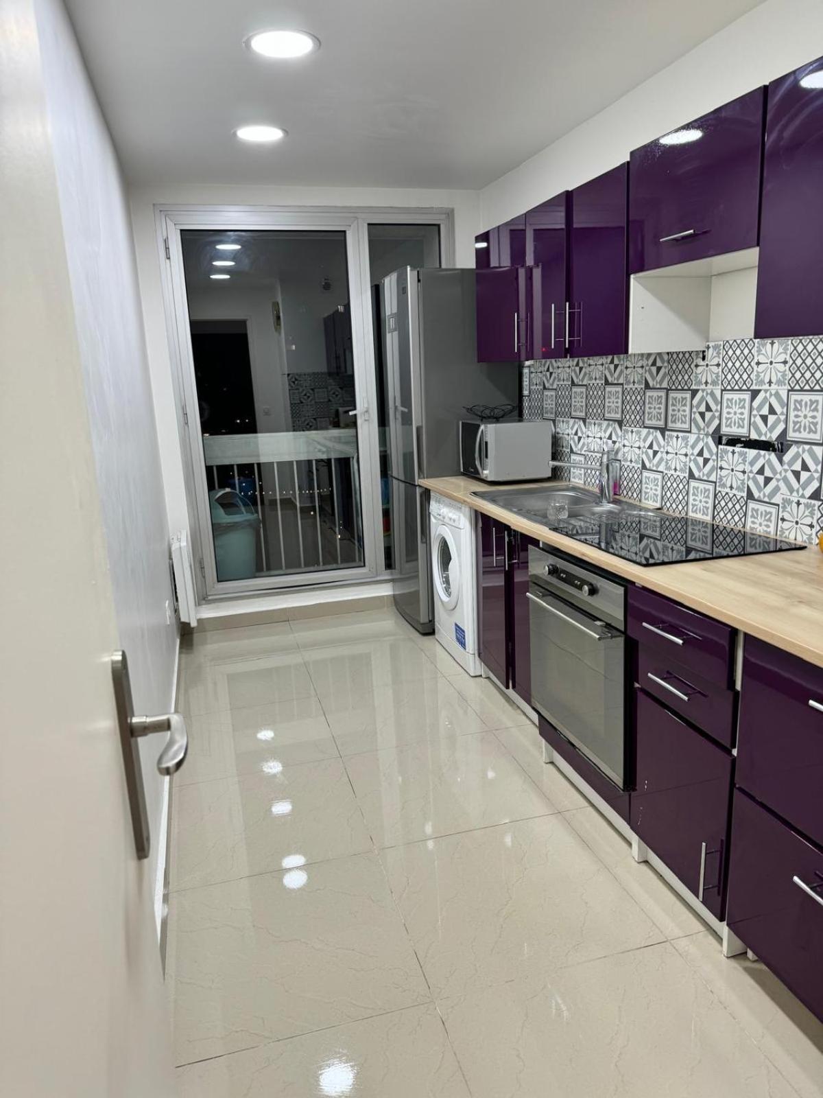 Appartement - La Defense Puteaux Ngoại thất bức ảnh