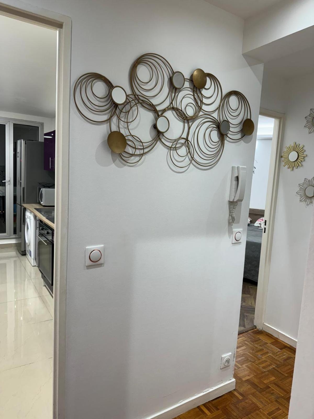 Appartement - La Defense Puteaux Ngoại thất bức ảnh