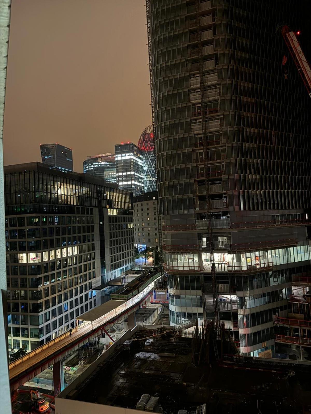 Appartement - La Defense Puteaux Ngoại thất bức ảnh