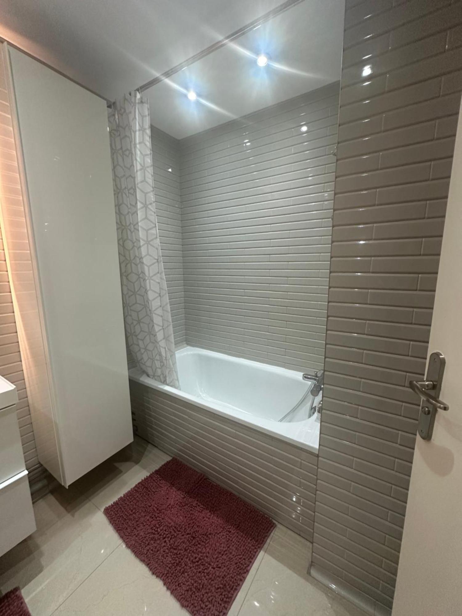 Appartement - La Defense Puteaux Ngoại thất bức ảnh